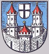 Wappen alt